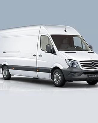 Ricambi mersedes sprinter 3.0 v6 642896