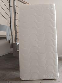 Materasso 60x120 lettino bambini