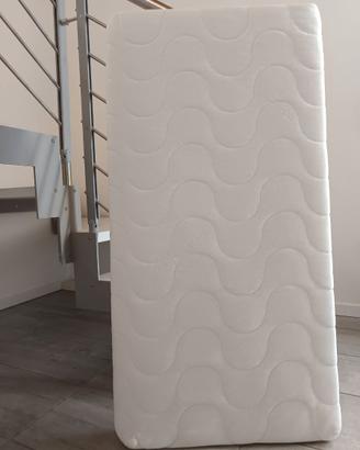 Materasso 60x120 lettino bambini