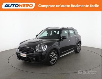MINI Countryman SU26318