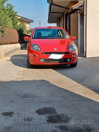 Grande punto 1.4 t-jet