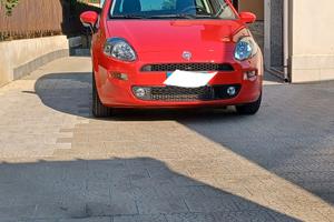 Grande punto 1.4 t-jet