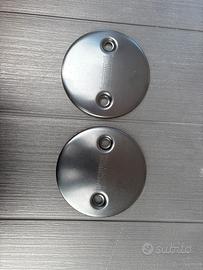 Set copertura carter T-max 500