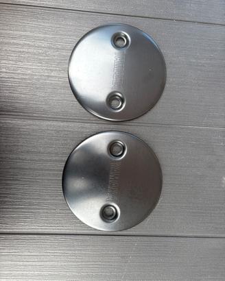Set copertura carter T-max 500