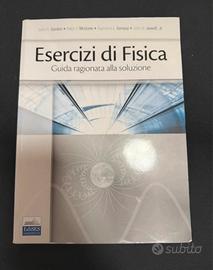 Esercizi di fisica Serway, Jewett