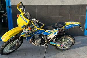 Suzuki DR-Z 400 E