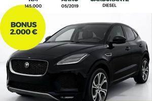 Jaguar E-Pace 2.0D i4 150cv R-DYNAMIC S