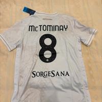 Maglia napoli mctominay
