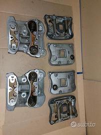 coppia testate complete buell xb9 o xb12