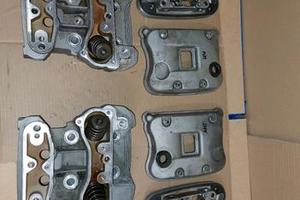 coppia testate complete buell xb9 o xb12