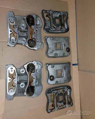 coppia testate complete buell xb9 o xb12