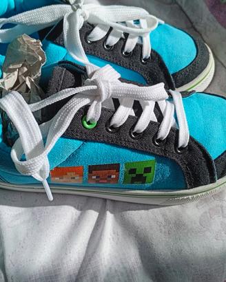 scarpe bambino