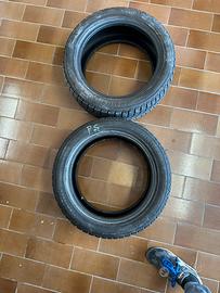 2 Gomme posteriori SMART FOR TWO invernali