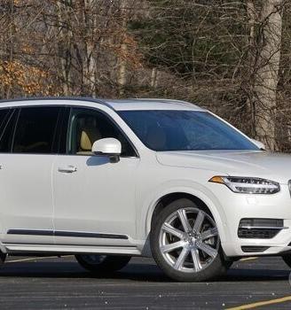 Ricambi usati volvo xc90 xc 90 2015-2025
