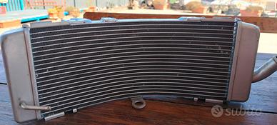 radiatore Yamaha t max (2008-2011)