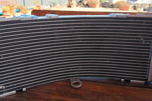 radiatore Yamaha t max (2008-2011)