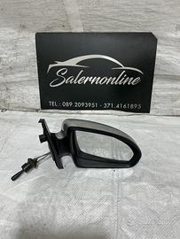 Specchietto destro Smart 451