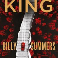 Billy Summers, di Stephen King