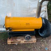 Generatore di calore oklima SE 280