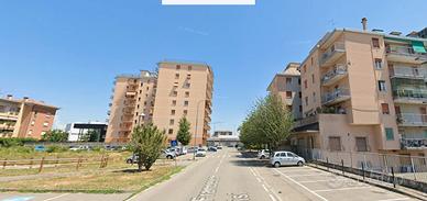 Bilocale a Muggiò-libero subito con posto auto