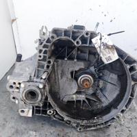 55221268 CAMBIO MANUALE 6M FIAT BRAVO (198) 1.6 MU