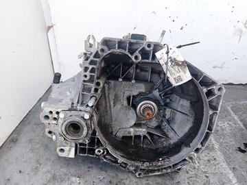 55221268 CAMBIO MANUALE 6M FIAT BRAVO (198) 1.6 MU