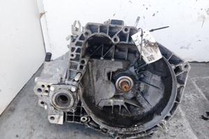 55221268 CAMBIO MANUALE 6M FIAT BRAVO (198) 1.6 MU