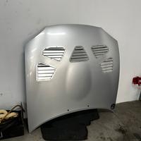Cofano per Mazda mx5 NB