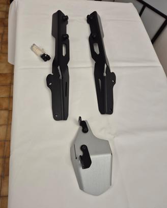 staffa GIVI porta bauletto per ktm 890 Duke r 2022
