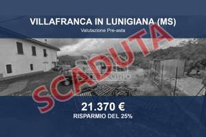 Immobile in asta di 50 m² con più di 5 locali a Vi