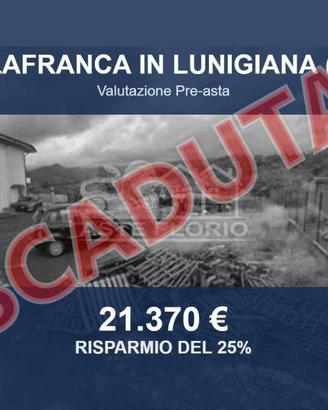 Immobile in asta di 50 m² con più di 5 locali a Vi