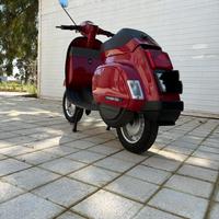Vespa 50 Pk N