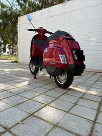 Vespa 50 Pk N