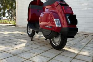 Vespa 50 Pk N