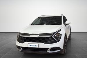 KIA Sportage 1.6 tgdi mhev Style mt