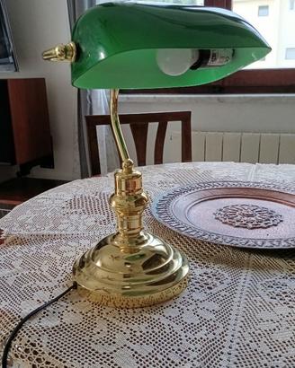 Lampada Churchill