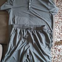 vestiti e biancheria uomo
