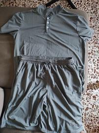 vestiti e biancheria uomo