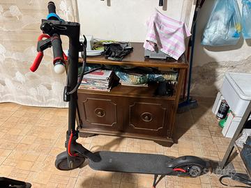 Monopattino elettrico Xiaomi pro 2