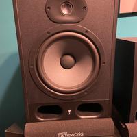 FOCAL ALPHA 80 Studio Monitor