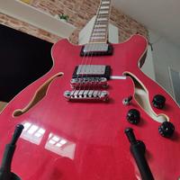 Ibanez As73 Guitar 350,00