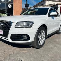 Audi Q5 2.0 TDI 143 CV Advanced