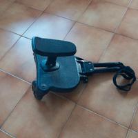 Pedana per passeggino