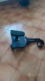 Pedana per passeggino