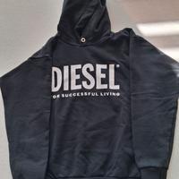 Felpa Diesel