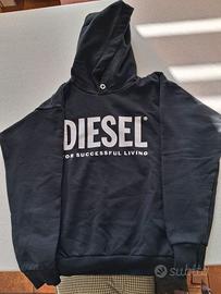 Felpa Diesel
