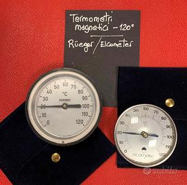 Termometro magnetico -120 °C