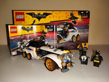 LEGO 70911 THE BATMAN MOVIE