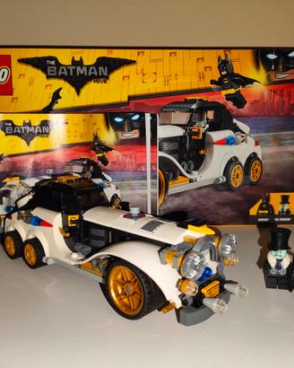 LEGO 70911 THE BATMAN MOVIE