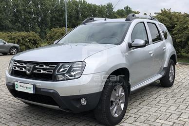 DACIA Duster 1.5 dCi 110CV Start&Stop 4x2 Ambiance